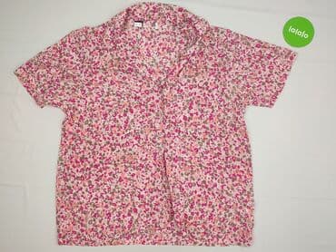 biaggini koszula: Bluzka damska, 5XL — 2