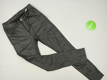 tanie buty pl: Goodies, Spodnie materiałowe damskie, rozmiar XL — 2