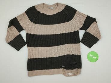 tommy hilfiger sweter: H&M Divided, Sweter damski, rozmiar S — 2