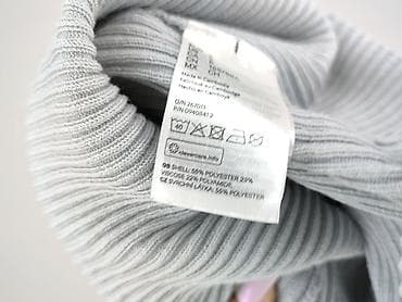 sweter bolerko hm: H&M, Sweter damski, rozmiar S — 6