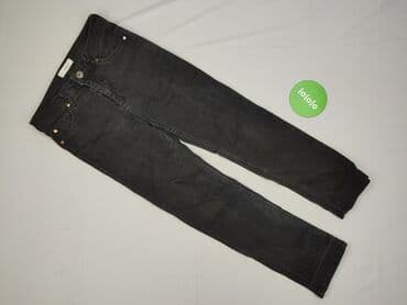 jeansy motocyklowe damskie olx: Marks & Spencer, Jeansy damskie, rozmiar M — 2