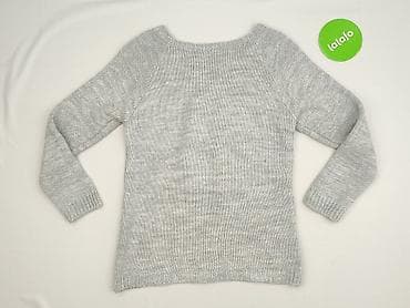 ubrania do: Sweter damski, rozmiar S — 3