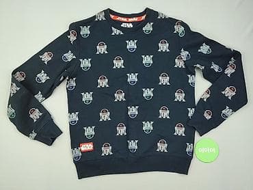 cropp bluza marvel: Cropp, Bluza dla mężczyzn, rozmiar L — 2