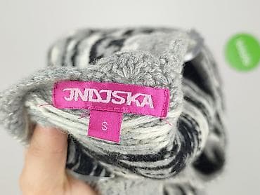 scandi: Indiska, Sukienka damska, rozmiar S — 4