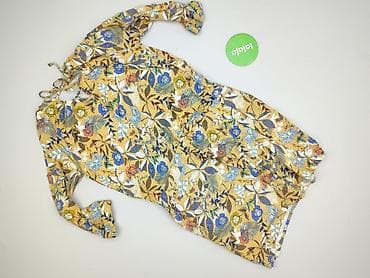 bluza welurowa: Top Secret, Sukienka damska, rozmiar L — 3