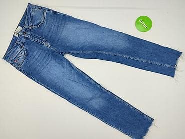 dzinsy lenary: Lee Cooper, Jeansy damskie, rozmiar XS — 2