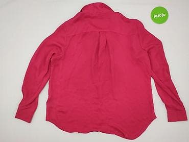 hello kitty bluzy: H&M, Koszula damska, rozmiar 2XL — 3