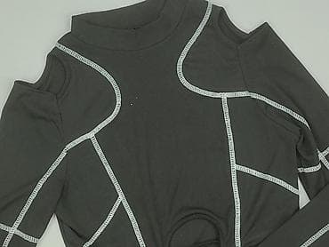 romwe tops: Romwe, Top damski, rozmiar M — 1