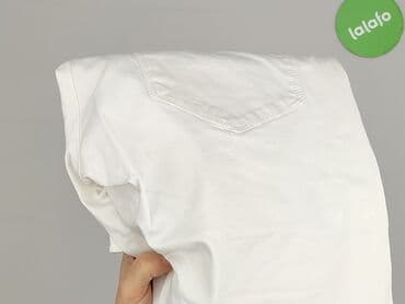 dżinsy stradivarius: Stradivarius, Jeansy damskie, rozmiar M — 5