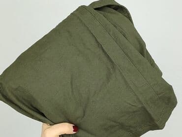 spódniczka khaki: Yessica, Spódnica damska, rozmiar M — 5