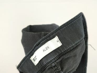 idealne dżinsy: Perfect J, Jeansy damskie, rozmiar M — 4