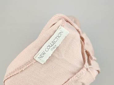 niebieska bluza: Bluzka damska, rozmiar 5XL — 4