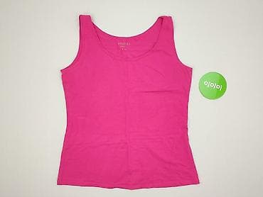 reebok bluzki: Yessica, Top damski, rozmiar L — 2