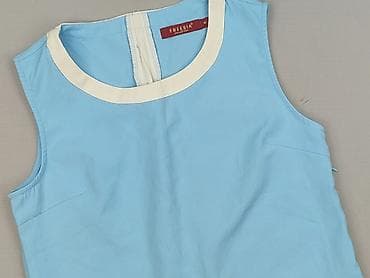 magnes bluzki: Freesia, Bluzka damska, rozmiar M — 1