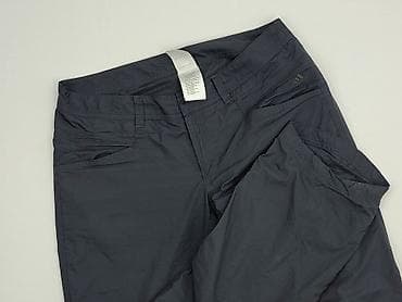 nerki: Adidas, Spodnie materiałowe damskie, rozmiar S — 1