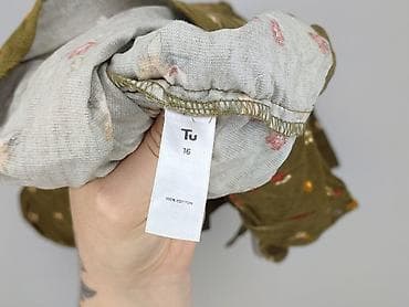 mis: Tu, Koszula damska, rozmiar 2XL — 4