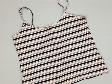 top na jedno ramię stradivarius: Top damski, 2XL — 1