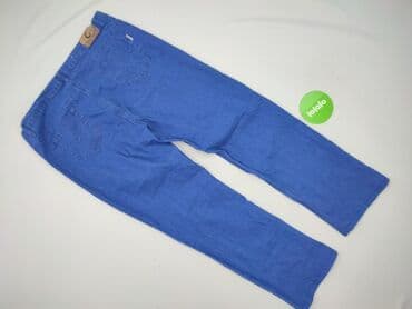 buty american eagle: Jeansy damskie, rozmiar L — 3