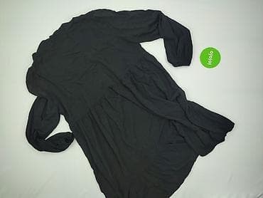 drapowane sukienki: Sukienka damska, rozmiar 5XL — 3