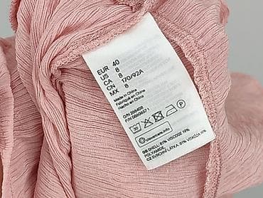 szorty hm: H&M Divided, Top damski, rozmiar M — 5
