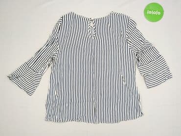 mohito marynarka niebieska: Vila, Bluzka damska, rozmiar M — 4