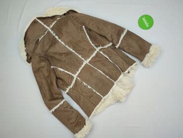 kozaki zimowe w ccc: New Look, Kożuch, M — 3