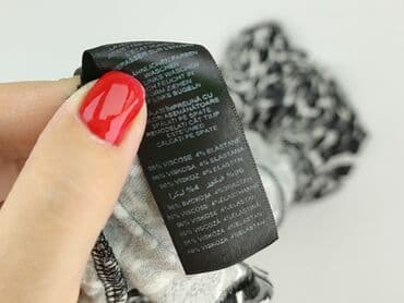 sukienki dla dojrzałych pań: Sukienka damska, rozmiar M — 5