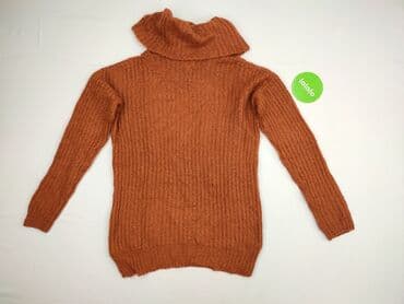 sweter z c a: Women`s sweater, size XS (EU 34) — 3