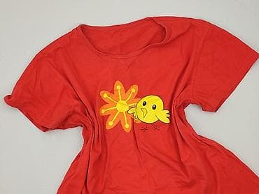 T-shirt damski, rozmiar XL