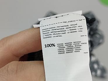 hexeline: Sinsay, Sukienka damska, rozmiar XL — 5