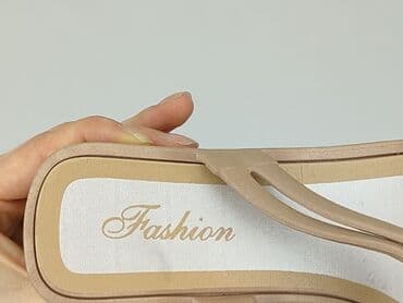 buty zdrowotne damskie berkemann: Fashion, Sandals for women, size 39 — 5