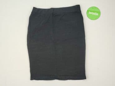 spódnice midi plisowane czarne: Spódnica damska, rozmiar S — 3