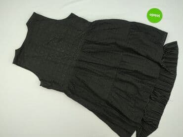 reserved sukienki plus size: Reserved, Sukienka damska, 2XL — 3