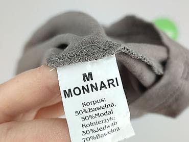 bluzy monnari: Monnari, Top damski, rozmiar M — 5