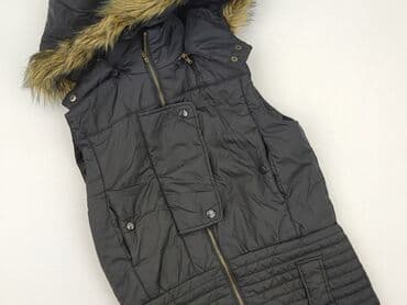 жіночі флісові кофти: Women`s waistcoat, size S (EU 36) — 1