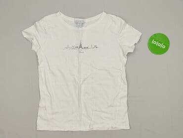 t shirt paris h m: Amisu, T-shirt damski, rozmiar S — 3
