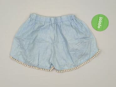 krótkie spodenki bonprix: Szorty damskie, rozmiar S — 3