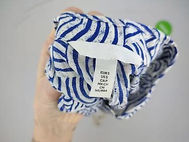 plt sukienki: H&M, Sukienka damska, rozmiar S — 4