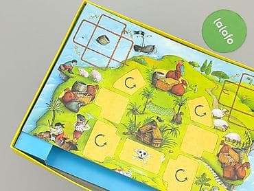 comen koszule: Gra dla Dzieci, stan - Bardzo dobry — 4