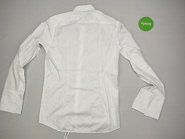 sweter patchwork: Koszulа dla mężczyzn, rozmiar M — 3