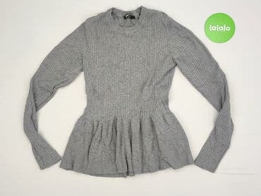 obcisly top: Gina Tricot, Women's blouse, M — 2