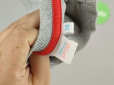 koszulka barcelony dla dzieci: Sweatshirt, Disney, 6-9 months, condition - Very good — 4