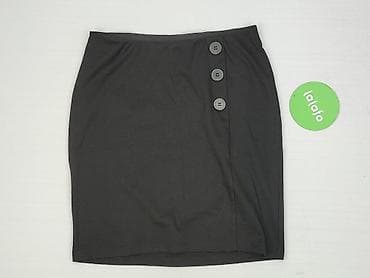 spódnico spodnie pull: Spódnica damska, rozmiar M — 2