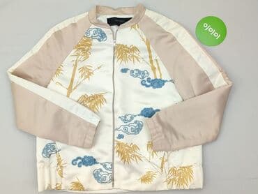 top zara basic: Zara, Women`s bomber jacket, M — 2