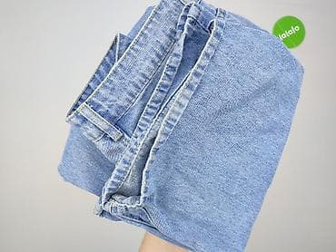 shein mama: Shein, Jeansy damskie, rozmiar M — 6