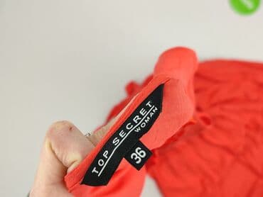 simple sukienki wiosna lato 2013: Top Secret, Sukienka damska, S — 4