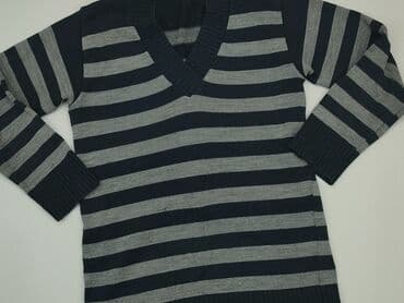 sweter w paski c a: Women`s sweater, size M (EU 38) — 1
