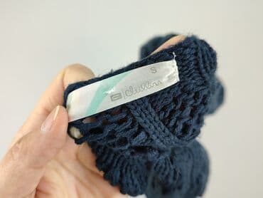 sweter z perełkami h: Светр жіночий, розмір S — 4