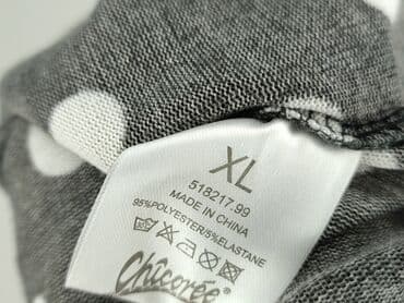 bluzki ciocco: Bluzka damska, rozmiar XL — 5