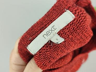 nylon sweter: Sweter damski, rozmiar S — 4